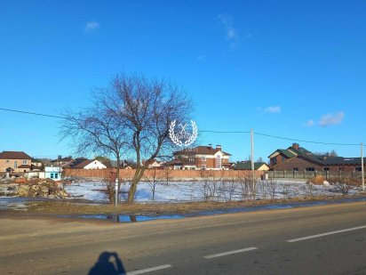 Продам земельну ділянку 10 соток в Чернігові (Епіцентр) Чернігів