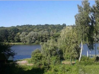Продаж ділянки НА БЕРЕЗІ БУГУ