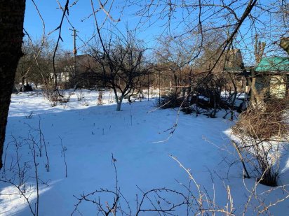 Продається земельна ділянка район Бучми 1412