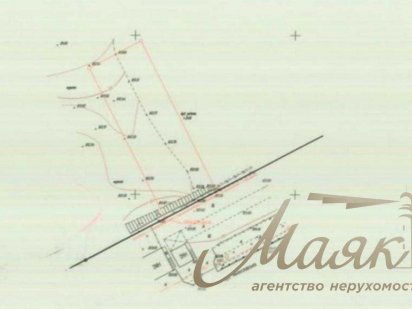 Продажа участка в Деснянском районе, ул. Милославская Киев