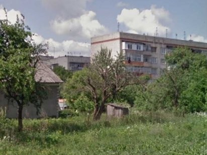 Земельна ділянка, САДГОРА р-н Епіцентру для буд. Багатоповерхівки Чернівці