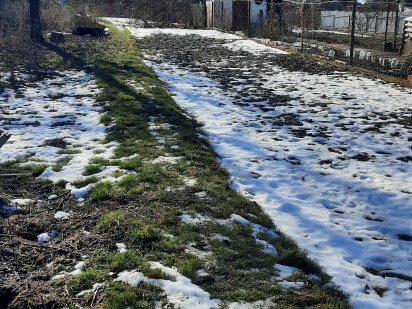 Продаж земельної ділянки 10 сот