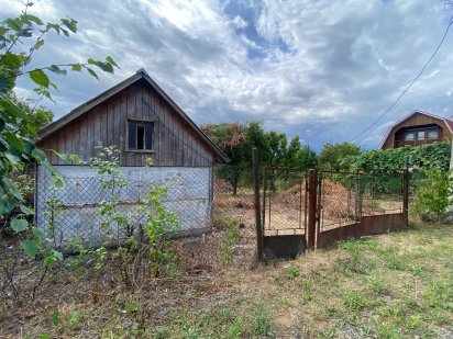 Продається дачна ділянка в мкрн.Шахта. Ужгород