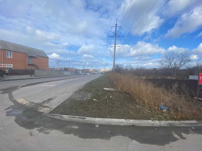 Продаж земельної ділянки, площа 10 соток, мкр-н Академічний