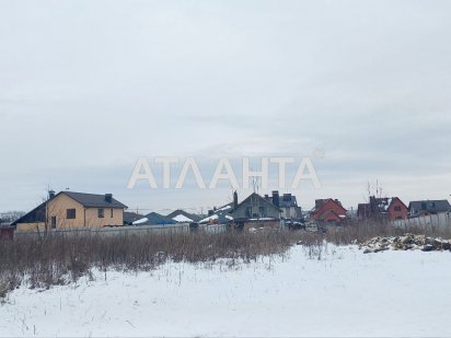 Велика ділянка для будівництва Винница