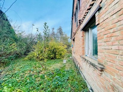 Продаж земельної ділянки Ближнє Старе місто