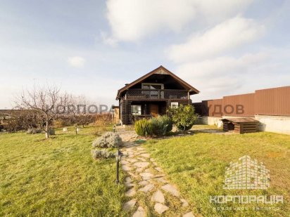 Продаж земельної ділянки на Червениці, панорамний вид на місто