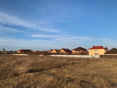 Ділянка ГНІВАНСЬКЕ ШОСЕ 20с Вінниця Вінниця