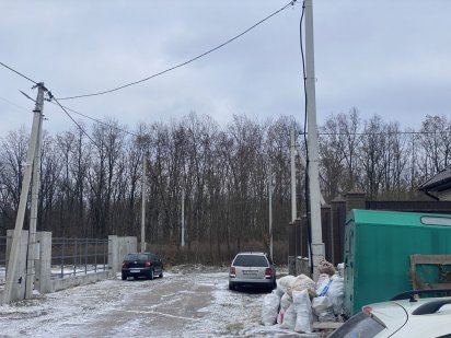 Р-н Старе місто Данила Нечая Версаль