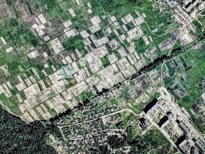 Продам земельну ділянку в Чернігові Чернигов