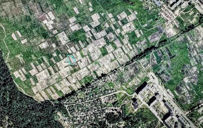 Продам земельну ділянку в Чернігові - фото 1