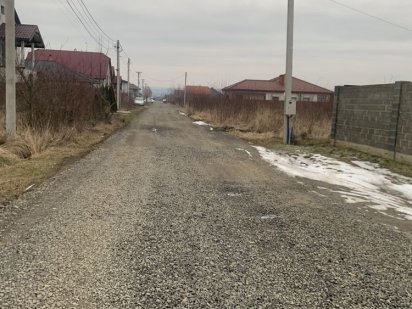 Продаж ділянки Табла Ужгород