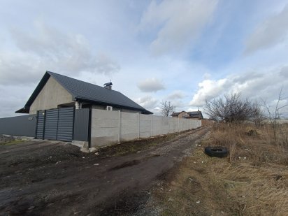 Ділянка під будівництво вул. Кобзарська Черкаси