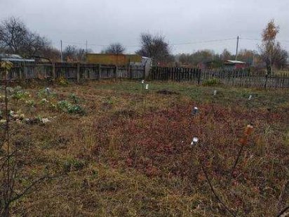 Продається  ділянка під будівництво Чернігів