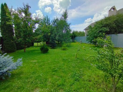 Продається з/д під будівництво, вул. Залізнична Код: 12987