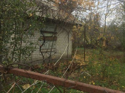 Продам дачу в городе Черкассы, приватизирована в кооперативе химик Черкаси