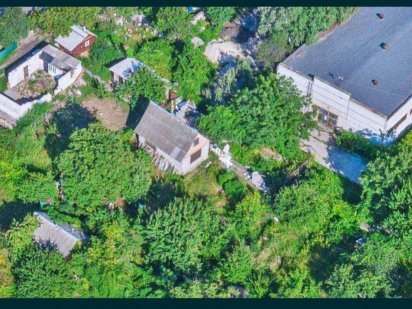 Продаж земельної ділянки в кооп. « Садовий» Черкаси