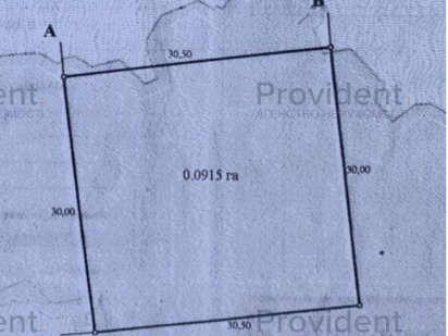 Продаж земельної ділянки без посередників  9 соток. Р-н Садовий