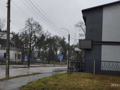 земельна ділянка під СТО, мийку чи мініЗаправку Черкаси