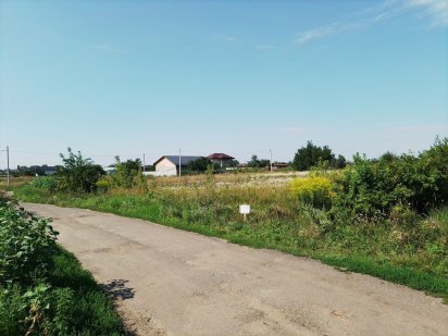 Земельна ділянка вул.Симиренківська 12 соток Черкаси