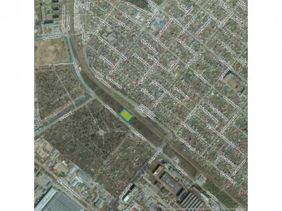 Продаж земельної ділянки. Черкаси