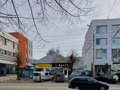 Продаж земельної ділянки від власника Черкаси