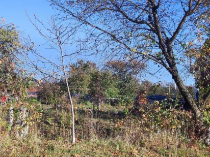 ПРОДАЖ - земельної  не с/г ділянки, площею 0,0300 га, м. Чернівці. Чернівці