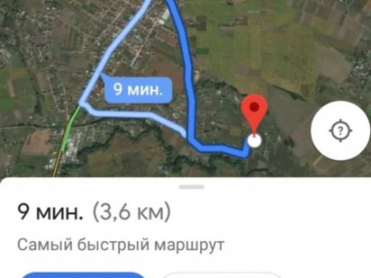 Земля бід будівництво Чернівці