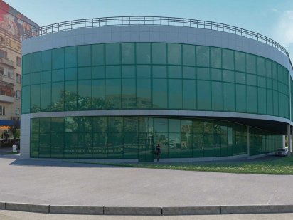 Земельна ділянка під забудову, 28 соток, пр-т. Перемоги! Київ