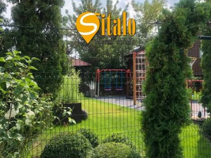 Ділянка з виходом на воду, Осокорки, 12 соток, закрита вулиця Киев