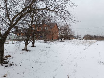 Земельна ділянка Вінницькі Хутори Вінниця