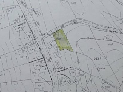 Продаж ділянки, р-н Лука Мелешківська Винница