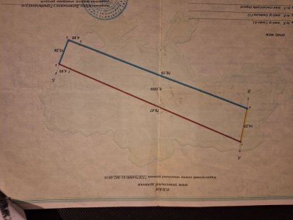 Земельна ділянка Чернівці