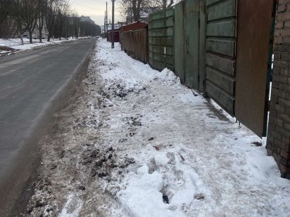 Терміновий продаж земельної ділянки для будівництва по вул. Андрія Пер