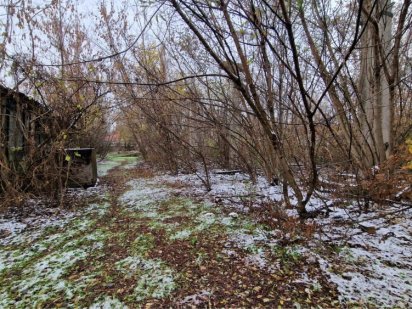 Продаж зем. діл. під комерц. діяльн. 60 соток.р-н ЖД ВОКЗАЛУ/Калічанка Черновцы