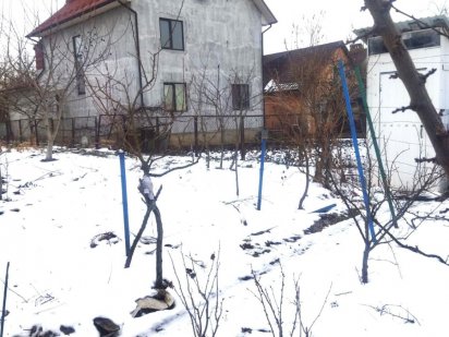 Терміново! Продам земельну ділянку в СТ Сонячне, Кемпінг, Смотрицька Черновцы