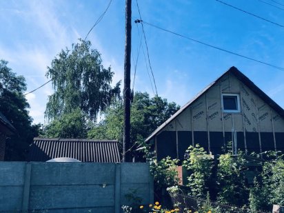 Продам земельну ділянку Чернигов