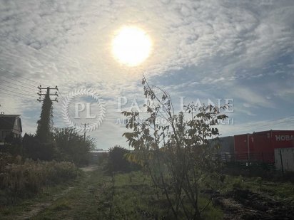 Ділянка в Києві під забудову 30 соток Киев