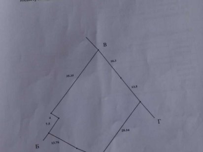 Земля в районі Кемпінгу Чернівці