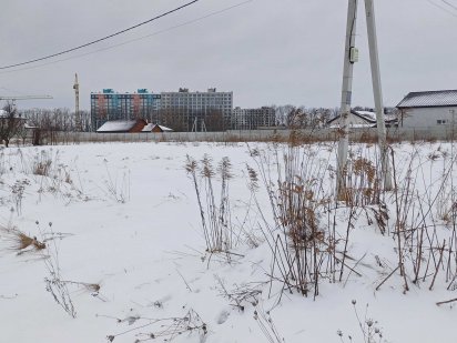 Ділянка 10 сот Епіцентр Чернигов