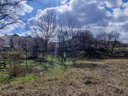 Продається земельна ділянка під будівництво Черновцы