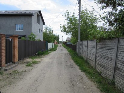 Продам землю в отличном месте Киев