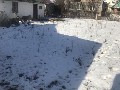 Продажа земельноі ділянки на Старому місті