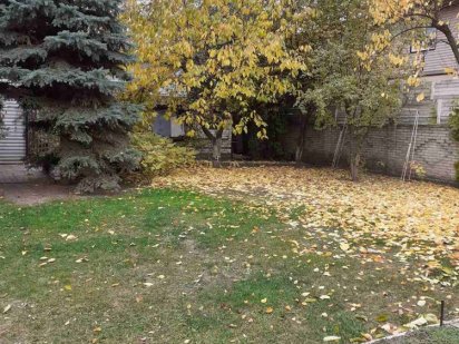 Осокорки участок, Дарницкий р-н, ст.м. Славутич (7 минут) Киев