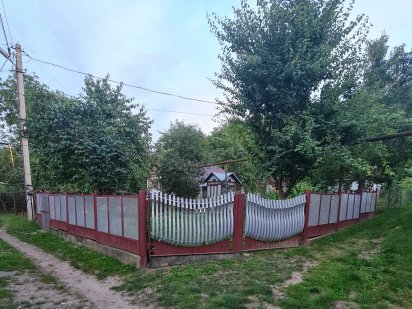 Продається земельна ділянка під будівнитство Черновцы