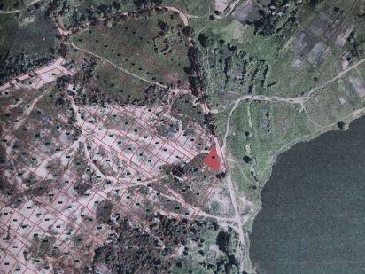 Земельна ділянка біля озера Земснаряд. Лісковиця. Перша лінія Чернігів