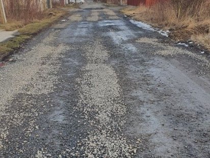 Ділянка мкр. Табла 2 Ужгород