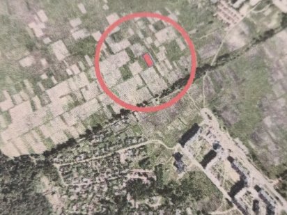 Срочно Земельна ділянка Чернігів