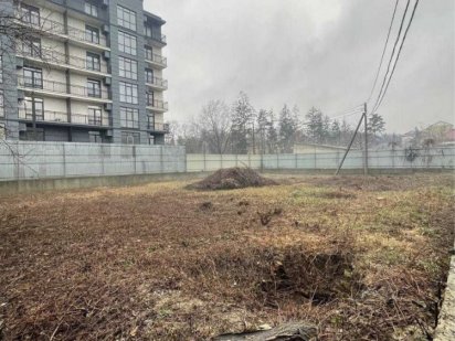 Продаж земельної ділянки по вул. Другетів