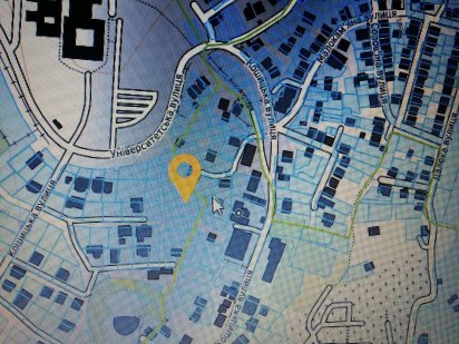 Продається ділянка в р-ні вул.Університетської Ужгород